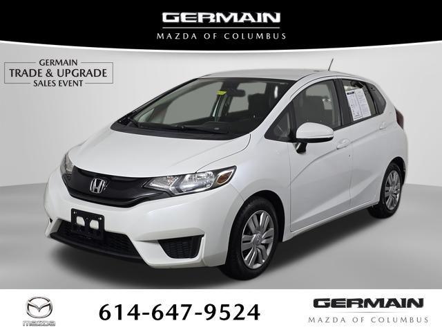 used 2016 Honda Fit car, priced at $13,000