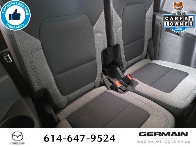 used 2022 Ford Bronco car, priced at $33,443