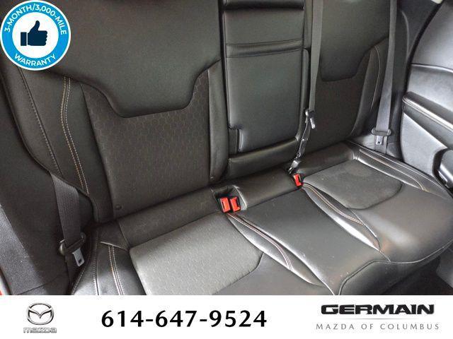 used 2018 Jeep Compass car, priced at $11,094