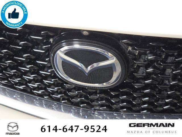 used 2021 Mazda CX-30 car, priced at $21,317