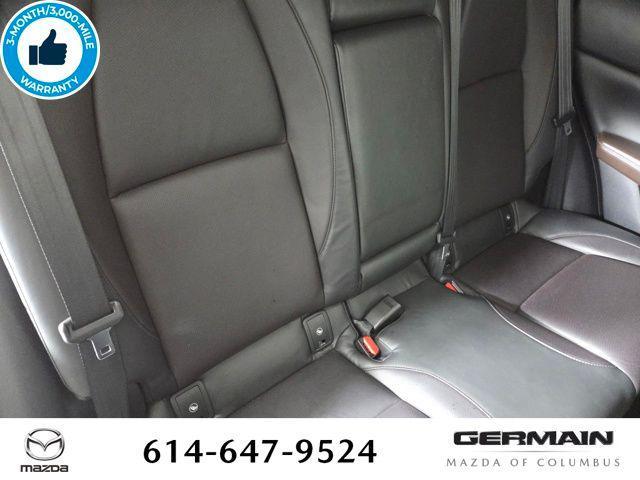 used 2021 Mazda CX-30 car, priced at $21,317