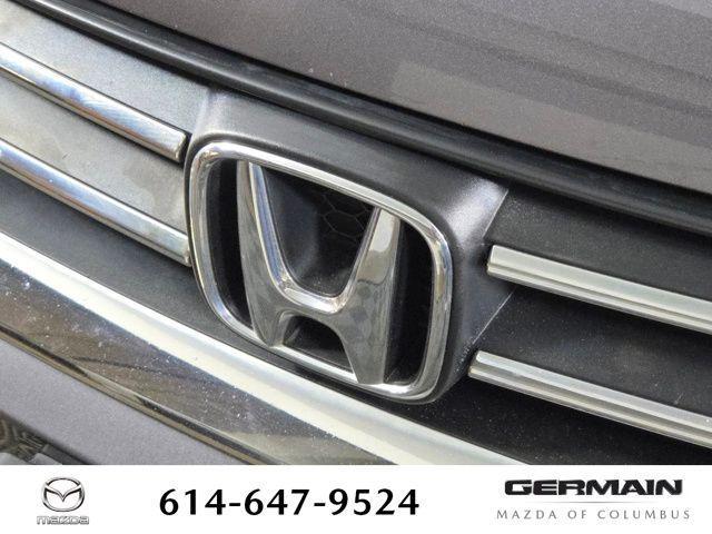 used 2015 Honda Accord car, priced at $13,431