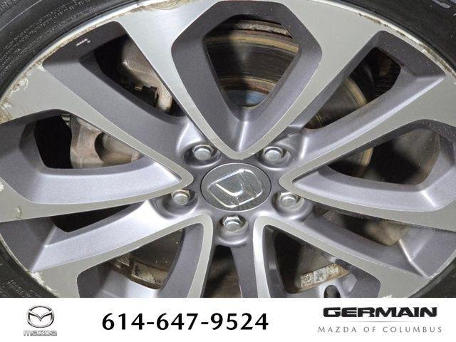 used 2015 Honda Accord car, priced at $13,431