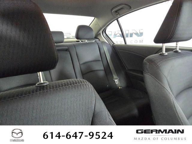 used 2015 Honda Accord car, priced at $13,431