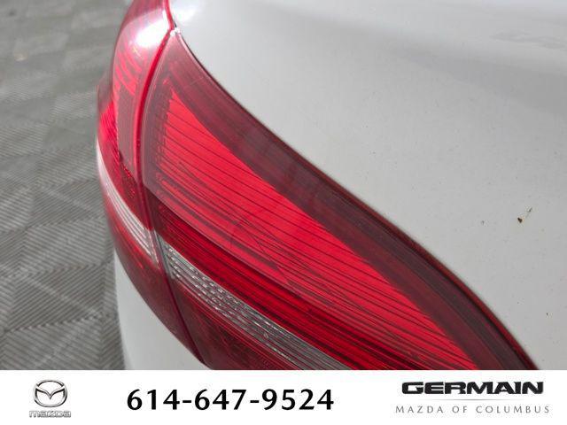 used 2017 Ford Focus car, priced at $10,447