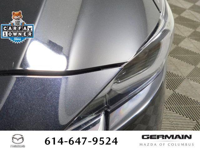 used 2023 Mazda CX-5 car, priced at $28,748