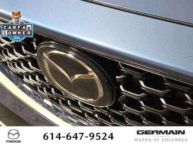 used 2023 Mazda CX-5 car, priced at $24,451