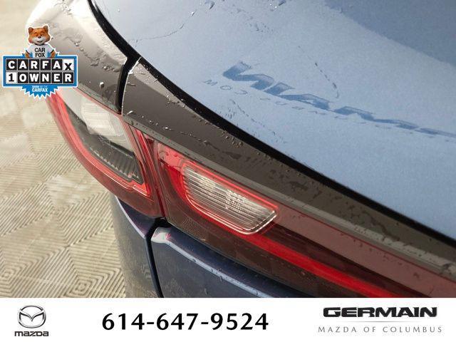 used 2023 Mazda CX-5 car, priced at $24,451