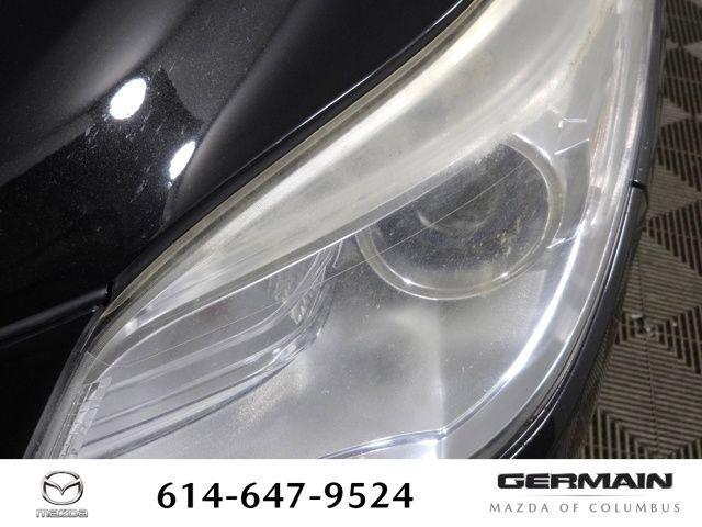 used 2016 Buick Enclave car, priced at $8,398