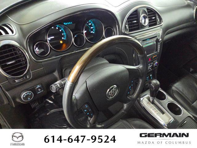used 2016 Buick Enclave car, priced at $8,398