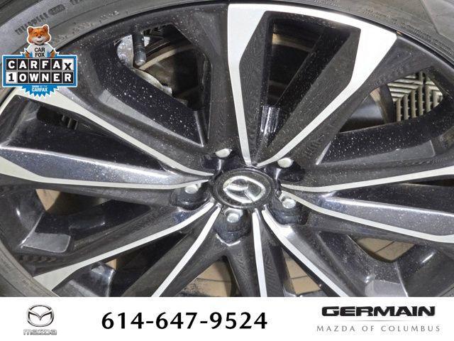 used 2023 Mazda CX-50 car, priced at $30,809