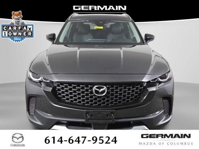 used 2023 Mazda CX-50 car, priced at $30,809