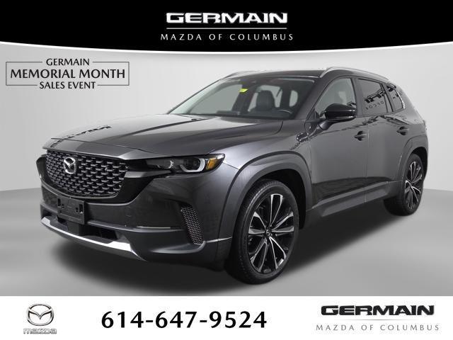 used 2023 Mazda CX-50 car, priced at $30,809