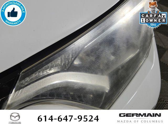 used 2018 Toyota RAV4 car, priced at $21,513