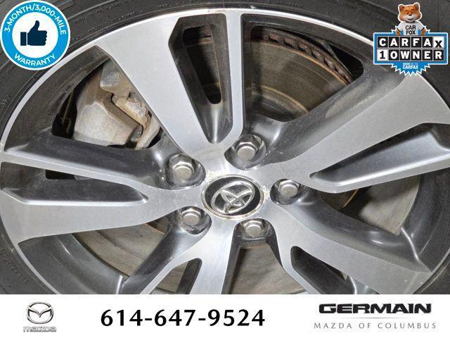 used 2018 Toyota RAV4 car, priced at $21,513