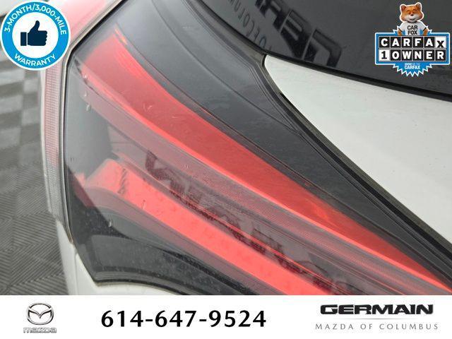 used 2018 Toyota RAV4 car, priced at $21,513