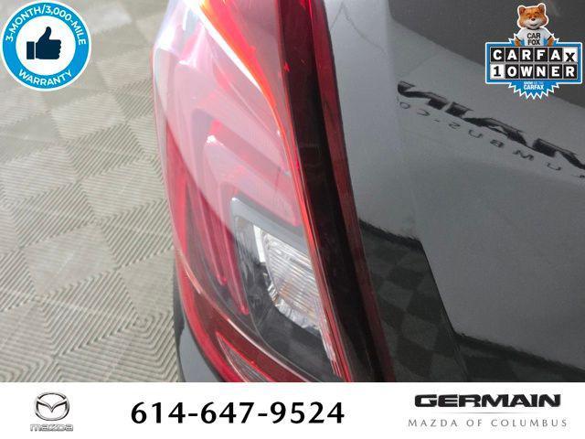 used 2018 Buick Encore car, priced at $11,110