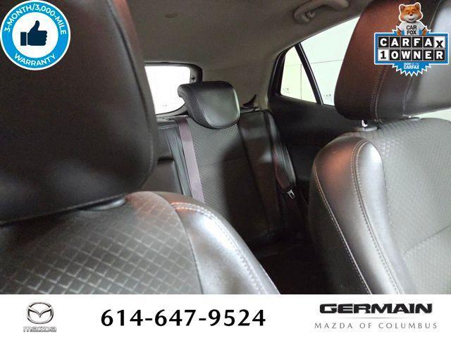 used 2018 Buick Encore car, priced at $11,110