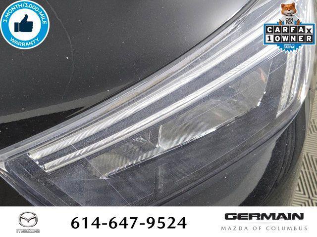 used 2018 Buick Encore car, priced at $11,110