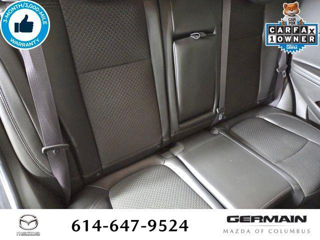 used 2018 Buick Encore car, priced at $11,110