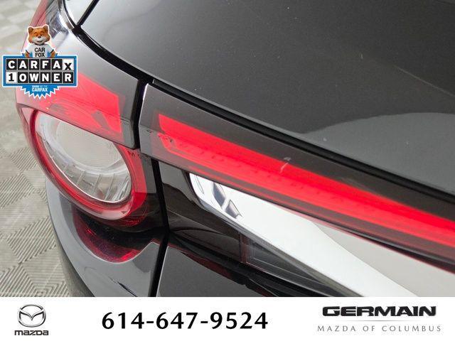 used 2023 Mazda CX-9 car, priced at $27,424