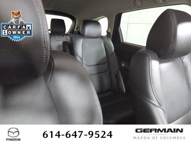 used 2023 Mazda CX-9 car, priced at $27,424