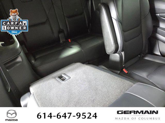 used 2023 Mazda CX-9 car, priced at $27,424