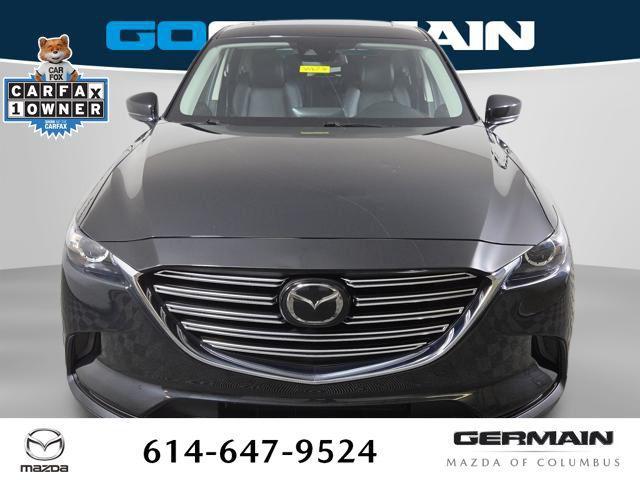used 2023 Mazda CX-9 car, priced at $27,424