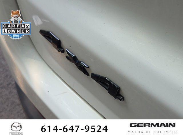 used 2020 Jeep Compass car, priced at $18,971
