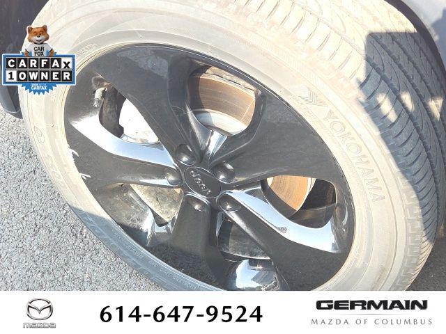 used 2020 Jeep Compass car, priced at $18,971