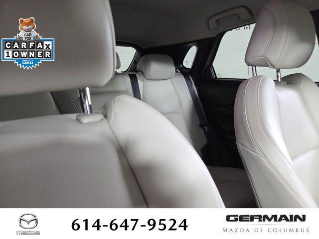 used 2023 Mazda CX-30 car, priced at $24,769