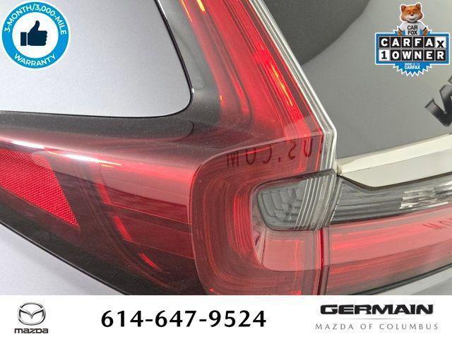 used 2022 Honda CR-V car, priced at $24,494