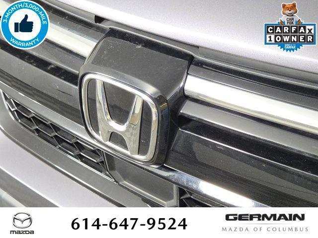 used 2022 Honda CR-V car, priced at $24,494