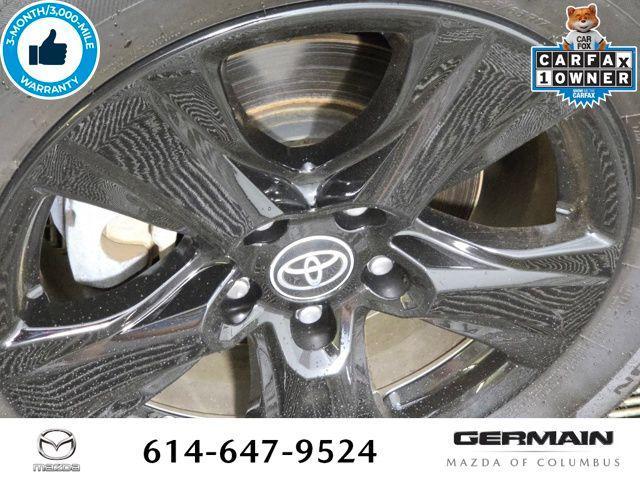 used 2022 Toyota RAV4 car, priced at $24,774