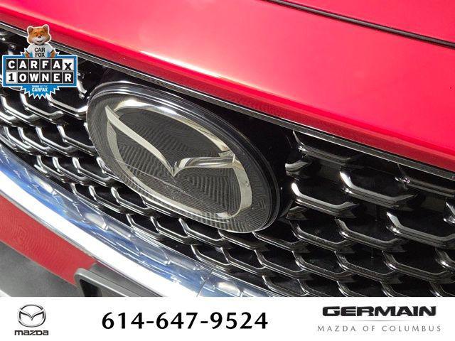 used 2023 Mazda CX-5 car, priced at $24,894
