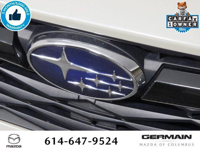 used 2024 Subaru Impreza car, priced at $23,095