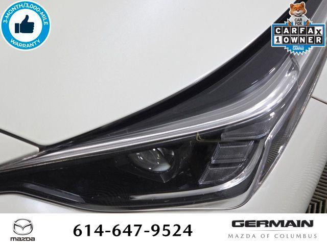 used 2024 Subaru Impreza car, priced at $23,095