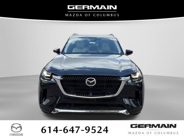 new 2026 Mazda CX-90 car, priced at $56,991