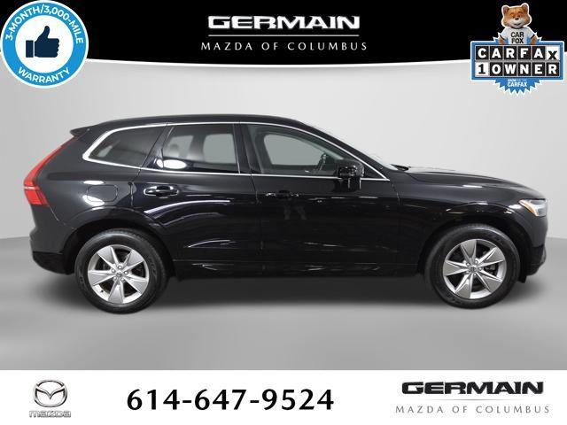 used 2022 Volvo XC60 car, priced at $23,294