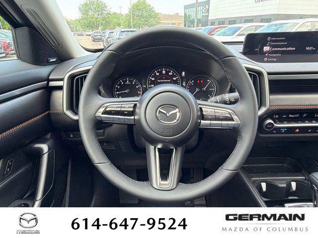 new 2026 Mazda CX-50 car, priced at $36,677