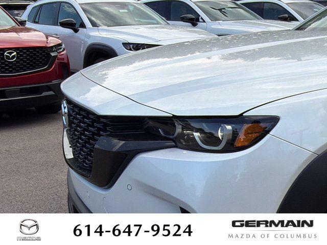 new 2026 Mazda CX-50 car, priced at $36,677