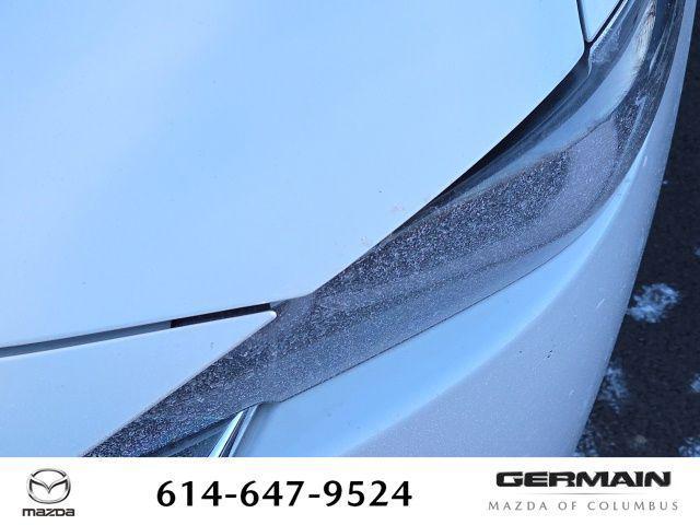 used 2023 Mazda CX-5 car, priced at $26,999