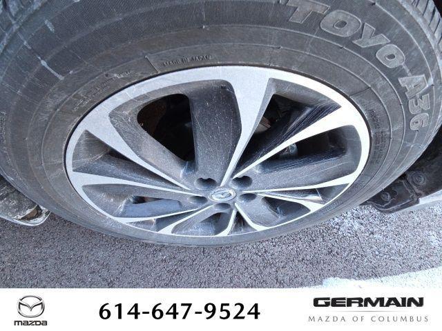 used 2023 Mazda CX-5 car, priced at $26,999