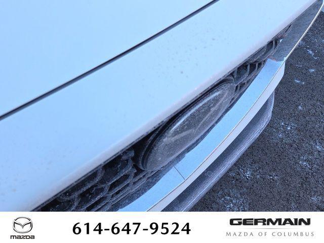 used 2023 Mazda CX-5 car, priced at $26,999