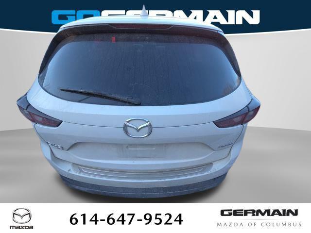 used 2023 Mazda CX-5 car, priced at $26,999