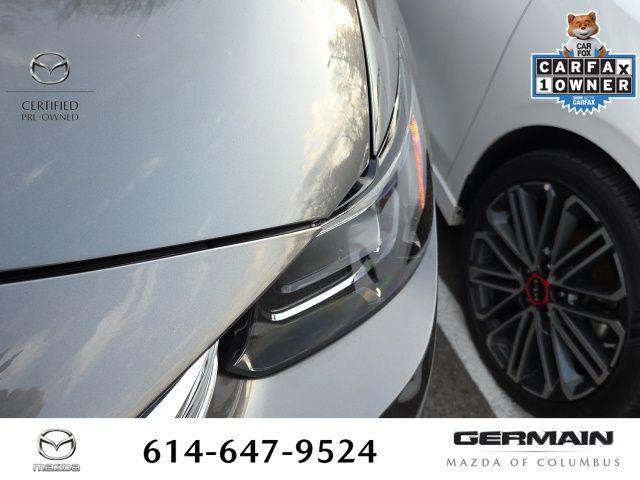 used 2024 Mazda CX-90 PHEV car, priced at $33,615