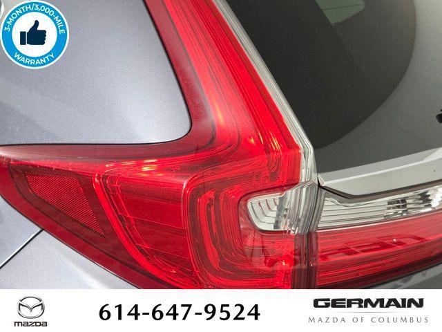 used 2019 Honda CR-V car, priced at $19,494