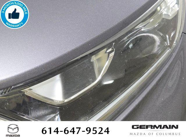 used 2019 Honda CR-V car, priced at $19,494