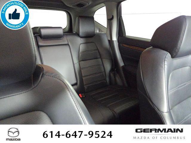 used 2019 Honda CR-V car, priced at $19,494