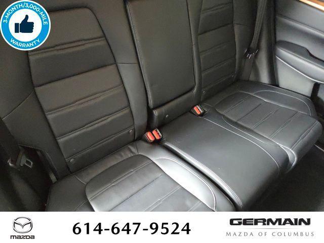 used 2019 Honda CR-V car, priced at $19,494